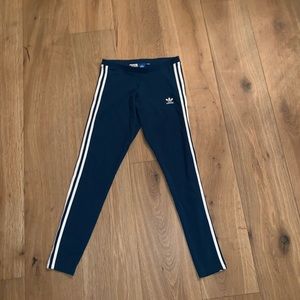 Adidas leggings